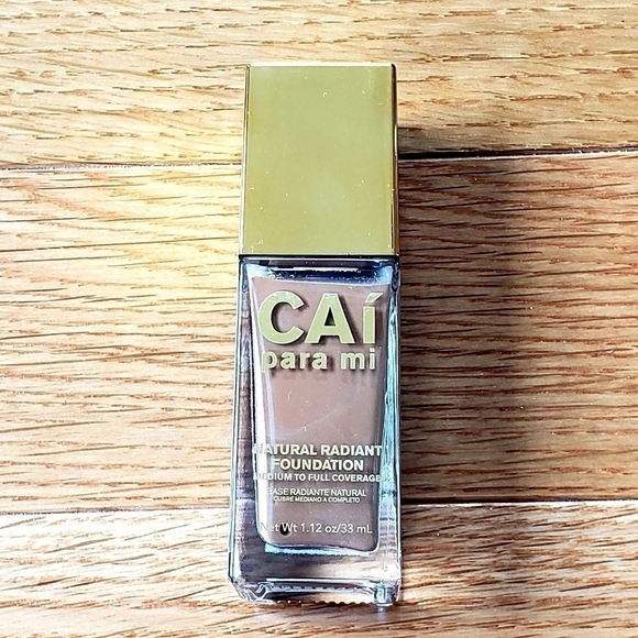 3 for $25 ❤ CAi para mi - Caramel - Foundation - Picture 2 of 7